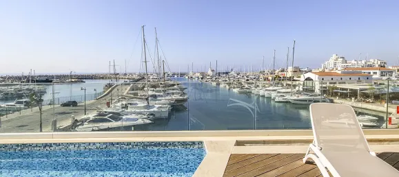 3 Schlafzimmer Wohnung in Limassol, Cyprus, Nr. 5394 19