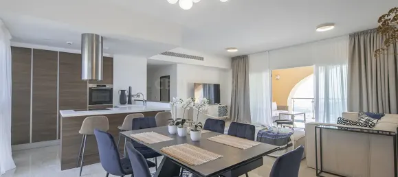 3 Schlafzimmer Wohnung in Limassol, Cyprus, Nr. 5394 6