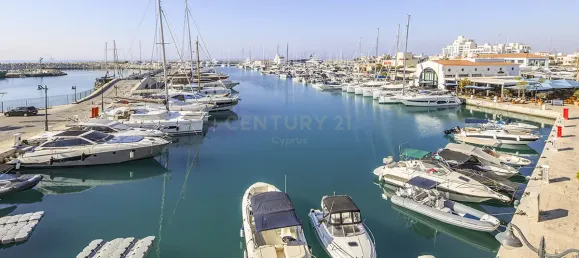 3 Schlafzimmer Wohnung in Limassol, Cyprus, Nr. 5394 23