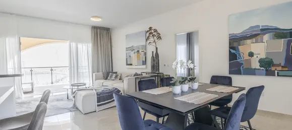 3 Schlafzimmer Wohnung in Limassol, Cyprus, Nr. 5394 11