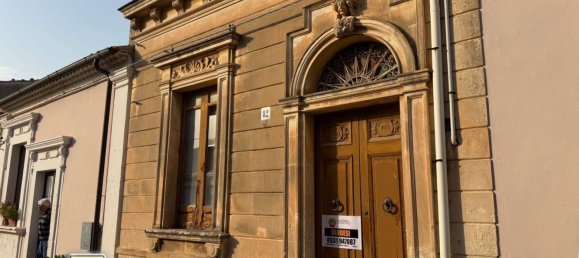 Casa T3 em Canicattini Bagni, Italy N.º 344516 3