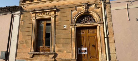 Casa T3 em Canicattini Bagni, Italy N.º 344516 5