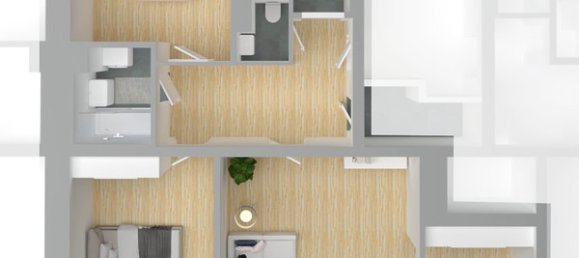 4-Zimmer Wohnung in Scheffau am Wilden Kaiser, Austria, Nr. 16804 7