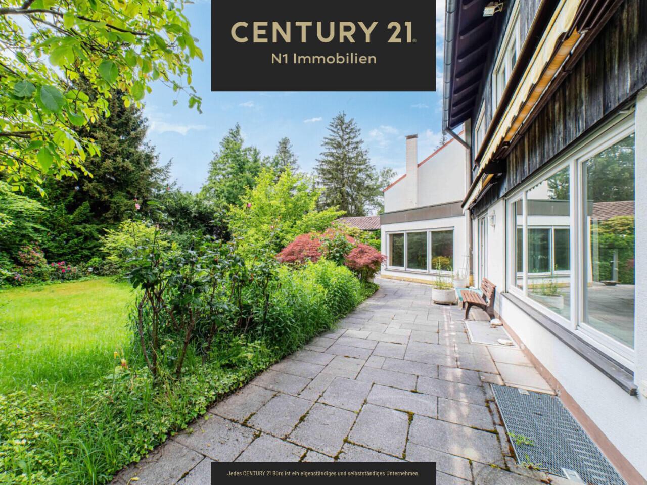 Casa de 7 divisões em Nuremberg, Germany N.º 165542