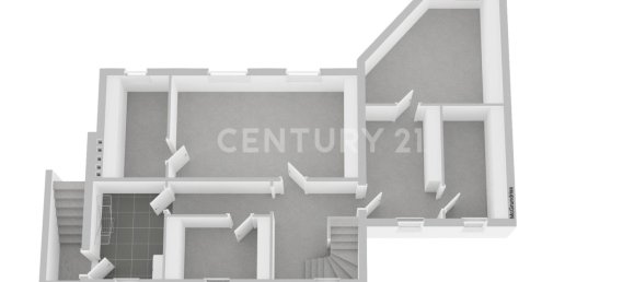 Дом с 7 комнатами в Нюрнберг, Германия № 165542 16