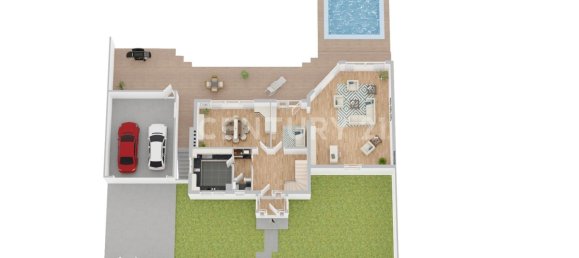 Дом с 7 комнатами в Нюрнберг, Германия № 165542 13