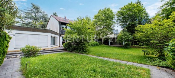 Дом с 7 комнатами в Нюрнберг, Германия № 165542 9