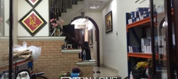 5 bedrooms House in Dong Da, Vietnam No. 1444 2