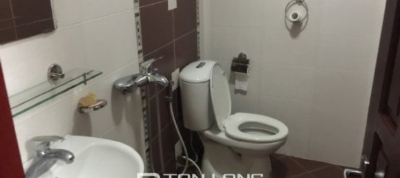 5 bedrooms House in Dong Da, Vietnam No. 1444 8