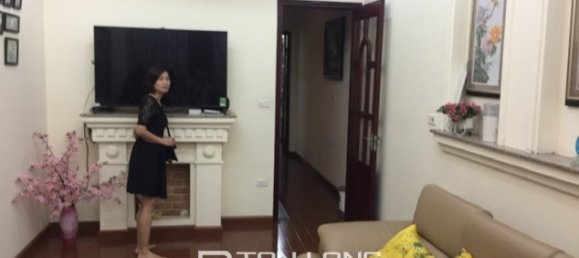 5 bedrooms House in Dong Da, Vietnam No. 1444 5