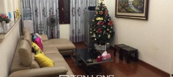 5 bedrooms House in Dong Da, Vietnam No. 1444 4