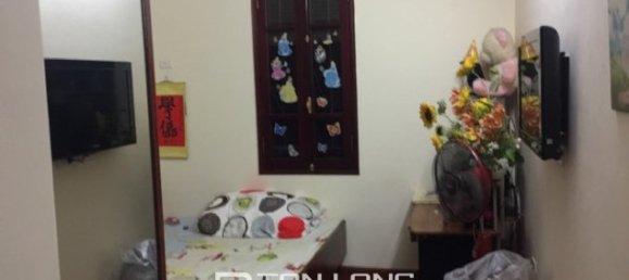 5 bedrooms House in Dong Da, Vietnam No. 1444 7