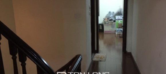 5 bedrooms House in Dong Da, Vietnam No. 1444 6