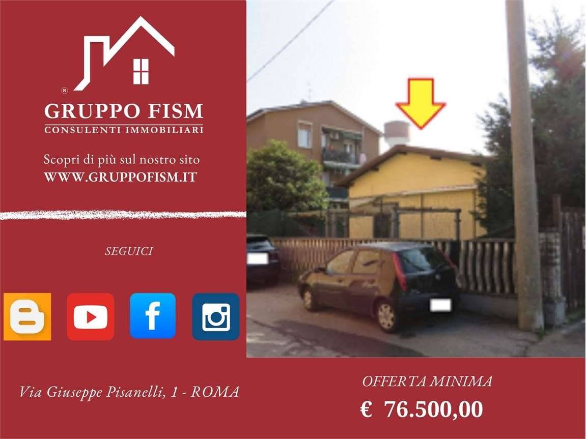 1 chambre Maison à Pozzuolo Martesana, Italy No. 192839