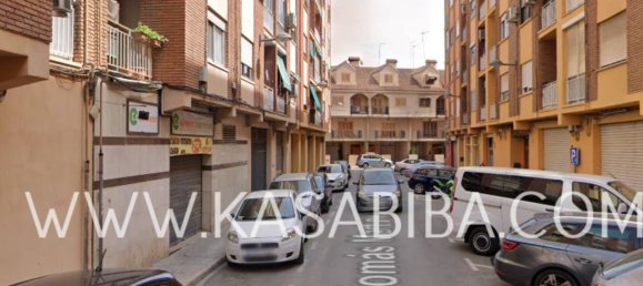 Propiedad comercial en València, Spain 303 m² No. 76080 5