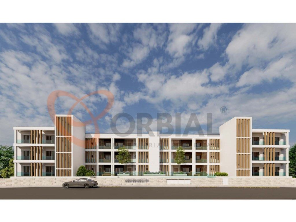 3 غرف نوم شقة في Albufeira, Portugal رقم 61332