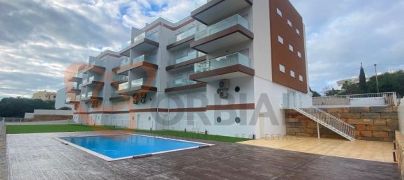 3 غرف نوم شقة في Albufeira, Portugal رقم 61332 18