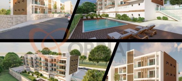 3 غرف نوم شقة في Albufeira, Portugal رقم 61332 21