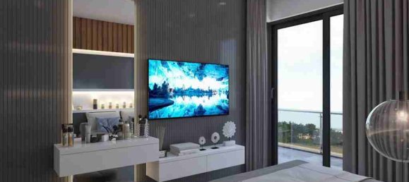 Wohnung 2+1 in Alanya, Turkey, Nr. 11361 4