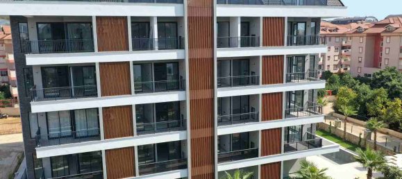 Wohnung 2+1 in Alanya, Turkey, Nr. 11361 10