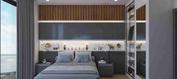 Wohnung 2+1 in Alanya, Turkey, Nr. 11361 8