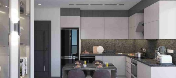 Wohnung 2+1 in Alanya, Turkey, Nr. 11361 9