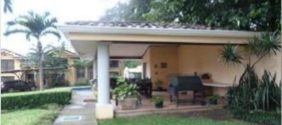 2 Schlafzimmer Haus in Santa Ana, Costa Rica, Nr. 719 3