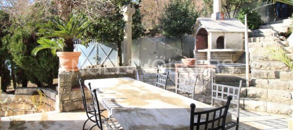 Вилла с 4 спальнями в Кассино, Италия № 68632 12