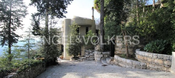 Вилла с 4 спальнями в Кассино, Италия № 68632 2