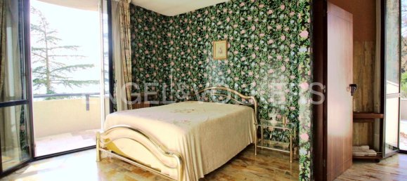 Вилла с 4 спальнями в Кассино, Италия № 68632 8