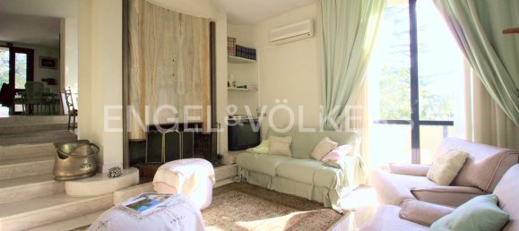 Вилла с 4 спальнями в Кассино, Италия № 68632 3