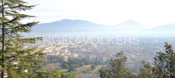 Вилла с 4 спальнями в Кассино, Италия № 68632 14