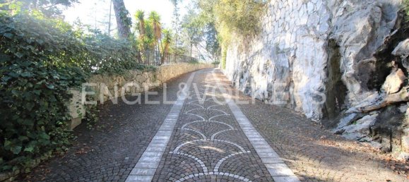 Вилла с 4 спальнями в Кассино, Италия № 68632 13