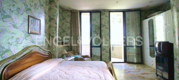 Вилла с 4 спальнями в Кассино, Италия № 68632 9