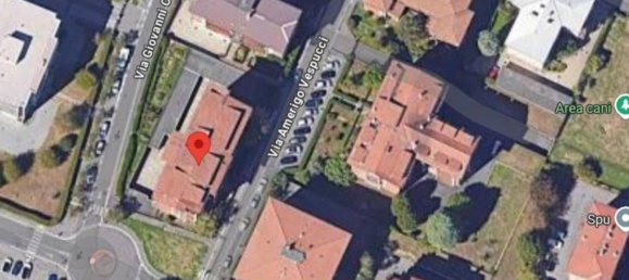 3-Zimmer Wohnung in Bergamo, Italy, Nr. 4912 9