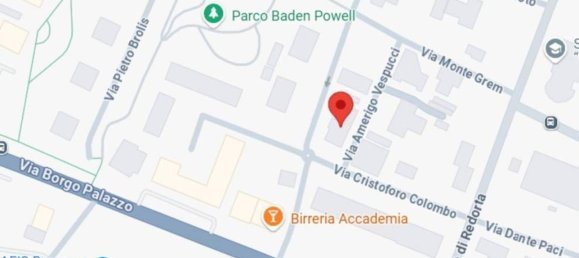 3-Zimmer Wohnung in Bergamo, Italy, Nr. 4912 6