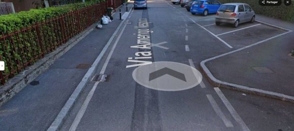 3-Zimmer Wohnung in Bergamo, Italy, Nr. 4912 10