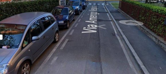 3-Zimmer Wohnung in Bergamo, Italy, Nr. 4912 11