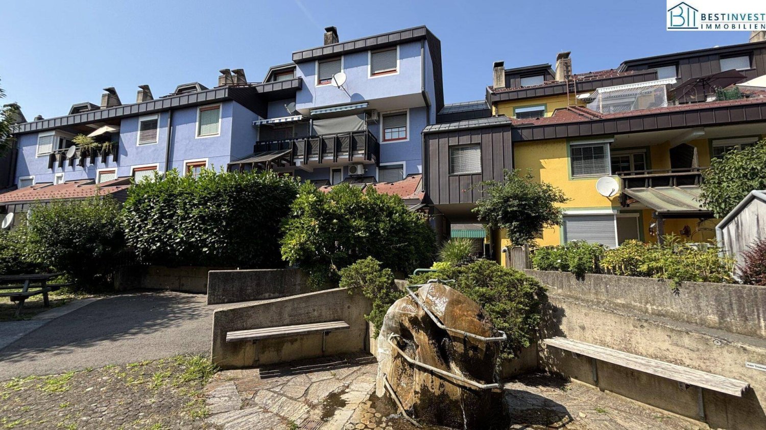 3-Zimmer Doppelhaus in Premstätten, Austria, Nr. 221847