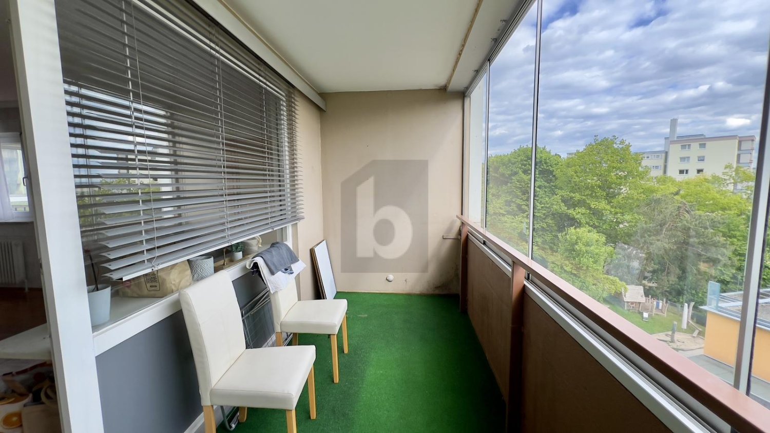 Apartamento de 3 divisões em Schwarzwald-Baar-Kreis, Germany N.º 103086