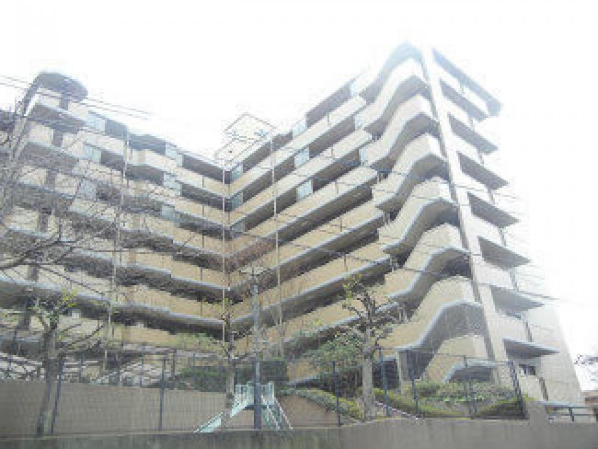 3 bedrooms Apartment in Oita, Japan No. 4648