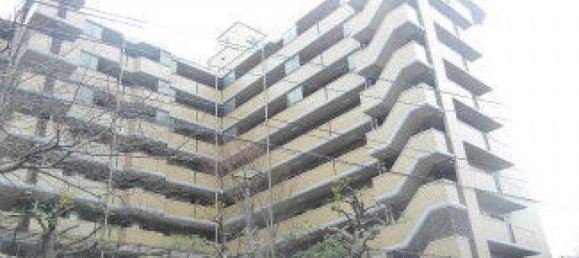 3 bedrooms Apartment in Oita, Japan No. 4648 2