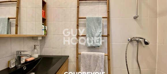 1 chambre Appartement à Courbevoie, France No. 182898 8