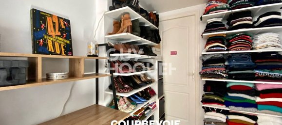 1 chambre Appartement à Courbevoie, France No. 182898 5