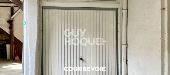 1 chambre Appartement à Courbevoie, France No. 182898 10