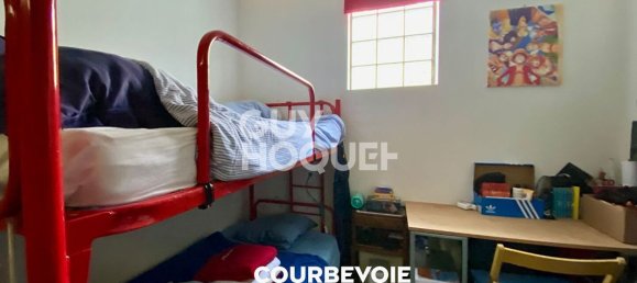 1 chambre Appartement à Courbevoie, France No. 182898 9