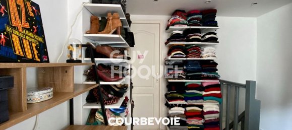 1 chambre Appartement à Courbevoie, France No. 182898 6