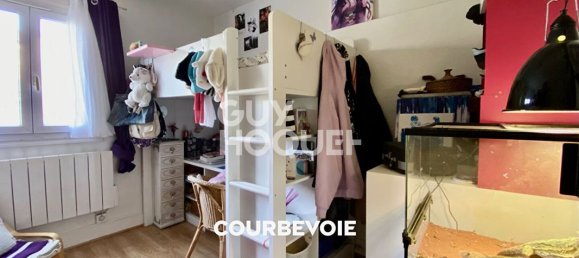 1 chambre Appartement à Courbevoie, France No. 182898 7