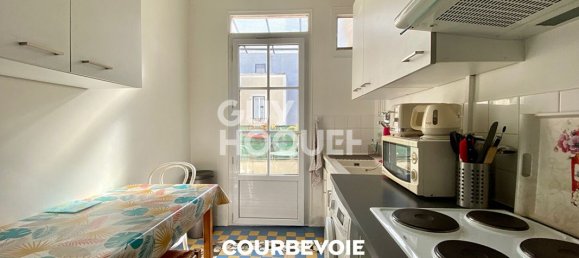 1 chambre Appartement à Courbevoie, France No. 182898 2