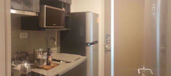 1 bedroom Condo in Ideo Q Siam - Ratchathewi Railay Beach, Thailand No. 32038 4